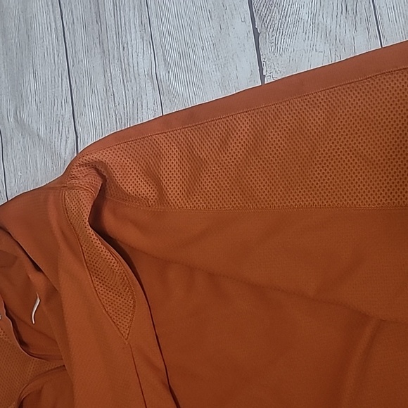 Longhorns Nike quarterzip Medium - Picture 2 of 6